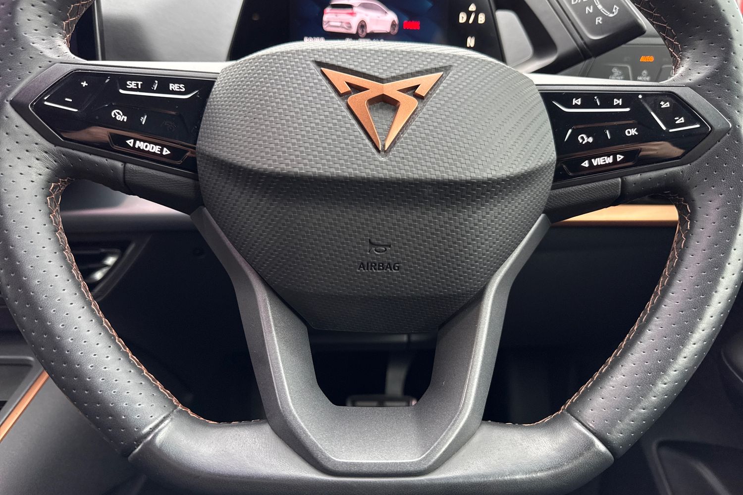 Used Cupra Born 2022 for sale - 77649242: Photo 36