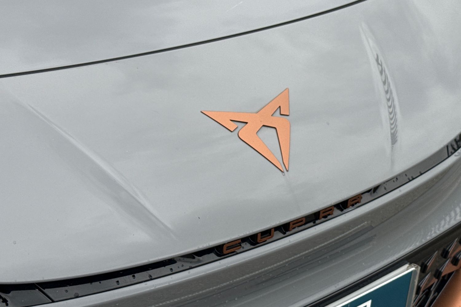 Used Cupra Born 2022 for sale - 77649242: Photo 39