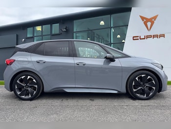 Used Cupra Born 2022 for sale - 77649242: Photo