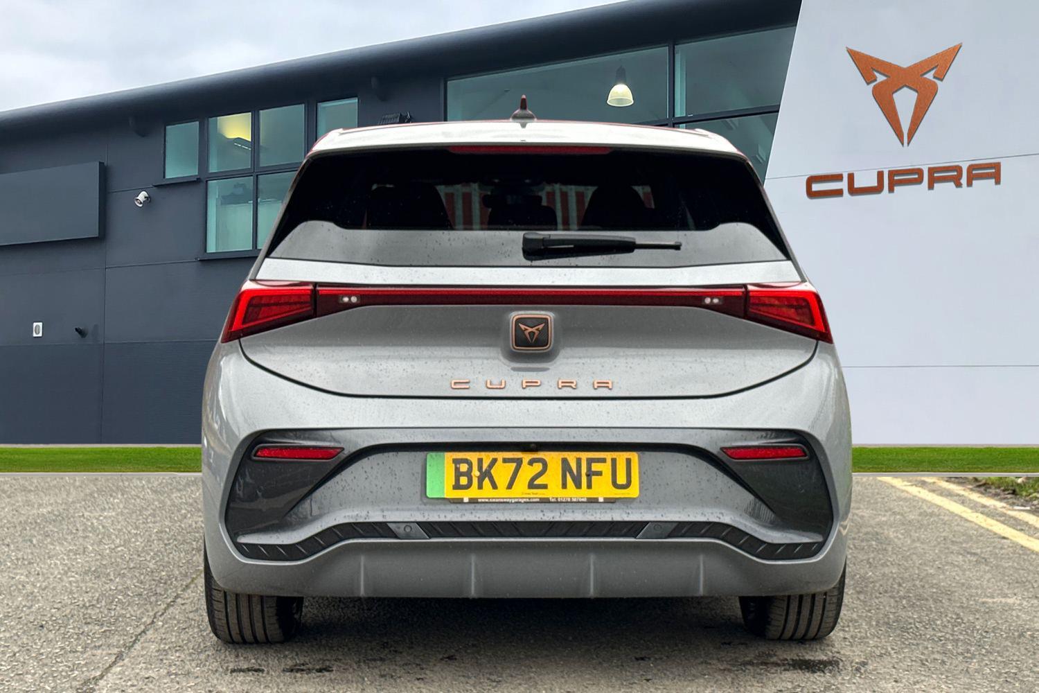 Used Cupra Born 2022 for sale - 77649242: Photo 4