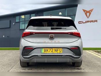 Used Cupra Born 2022 for sale - 77649242: Photo