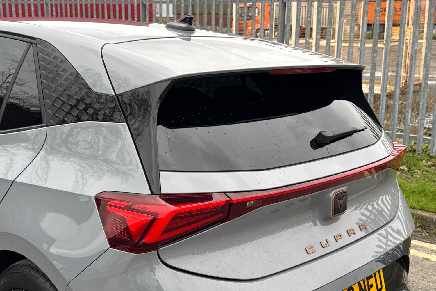 Used Cupra Born 2022 for sale - 77649242: Photo 8