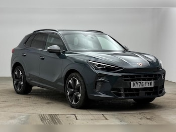Used Cupra Terramar 2025 for sale - 78466618: Photo