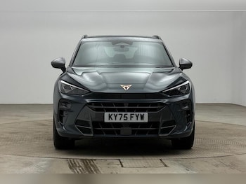 Used Cupra Terramar 2025 for sale - 78466618: Photo
