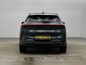 Used Cupra Terramar 2025 for sale - 78466618: Photo