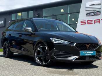 2024 - 1.5 TSI V1 5dr