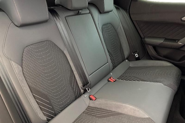 Used Cupra Formentor 2025 for sale - 76274721: Photo 10