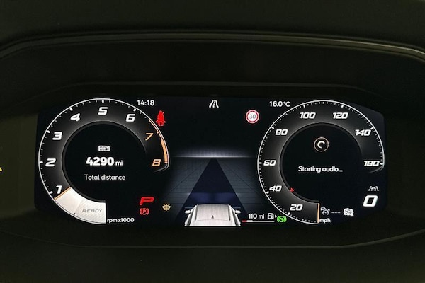 Used Cupra Formentor 2025 for sale - 76274721: Photo 11
