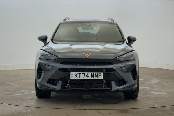 Used Cupra Formentor 2025 for sale - 76274721: Photo 2