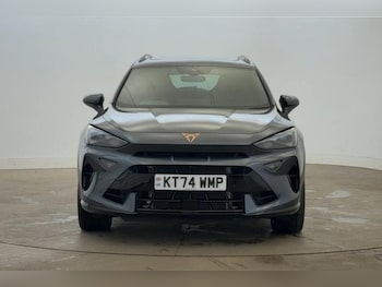 Used Cupra Formentor 2025 for sale - 76274721: Photo 2