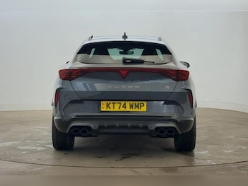 Used Cupra Formentor 2025 for sale - 76274721: Photo 3