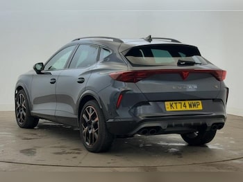 Used Cupra Formentor 2025 for sale - 76274721: Photo 4