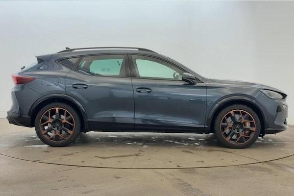 Used Cupra Formentor 2025 for sale - 76274721: Photo 5