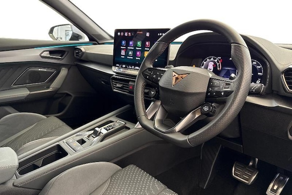 Used Cupra Formentor 2025 for sale - 76274721: Photo 7