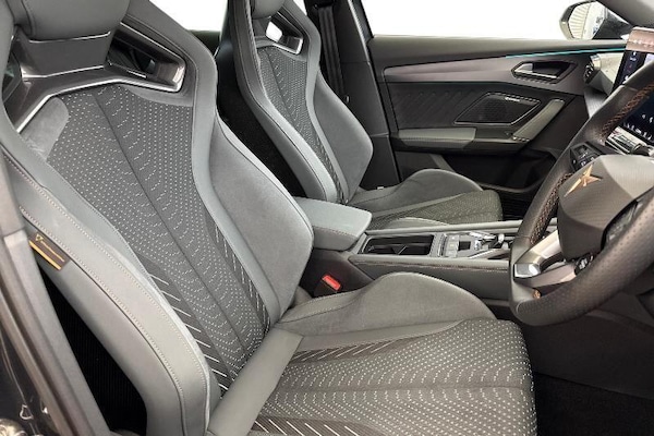 Used Cupra Formentor 2025 for sale - 76274721: Photo 9