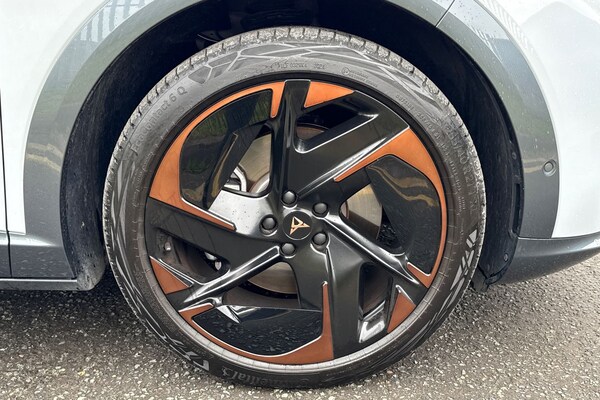 Used Cupra Tavascan 2024 for sale - 76250613: Photo 10