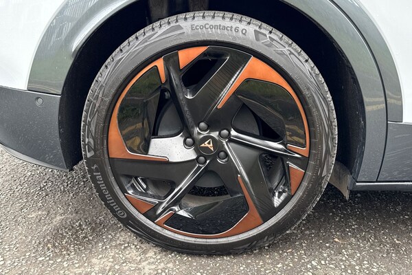 Used Cupra Tavascan 2024 for sale - 76250613: Photo 11