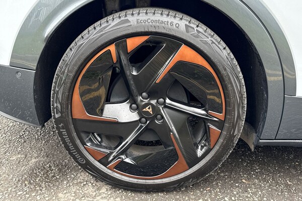 Used Cupra Tavascan 2024 for sale - 76250613: Photo 12