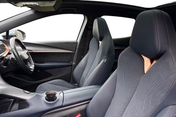 Used Cupra Tavascan 2024 for sale - 76250613: Photo 15