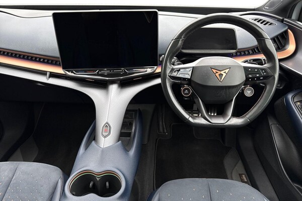 Used Cupra Tavascan 2024 for sale - 76250613: Photo 17