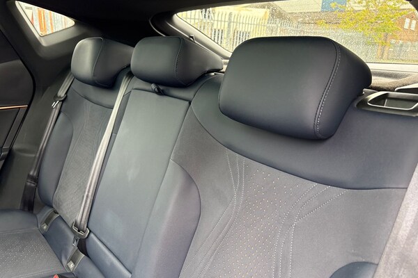 Used Cupra Tavascan 2024 for sale - 76250613: Photo 18