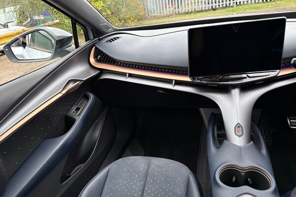 Used Cupra Tavascan 2024 for sale - 76250613: Photo 19