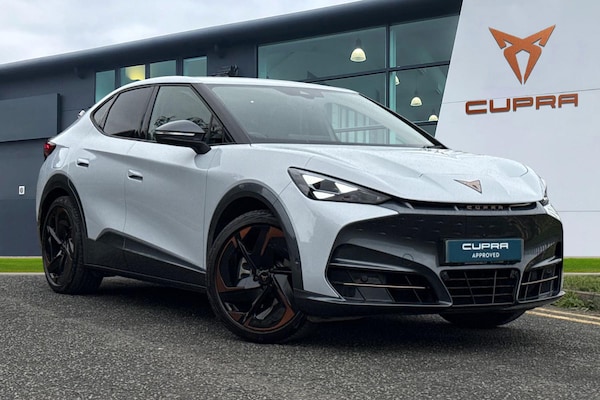 Used Cupra Tavascan 2024 for sale - 76250613: Photo 1