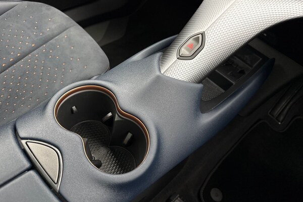 Used Cupra Tavascan 2024 for sale - 76250613: Photo 22