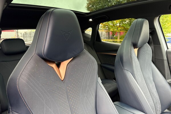 Used Cupra Tavascan 2024 for sale - 76250613: Photo 23