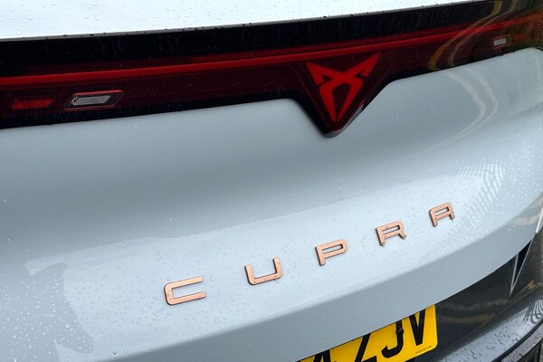Used Cupra Tavascan 2024 for sale - 76250613: Photo 27