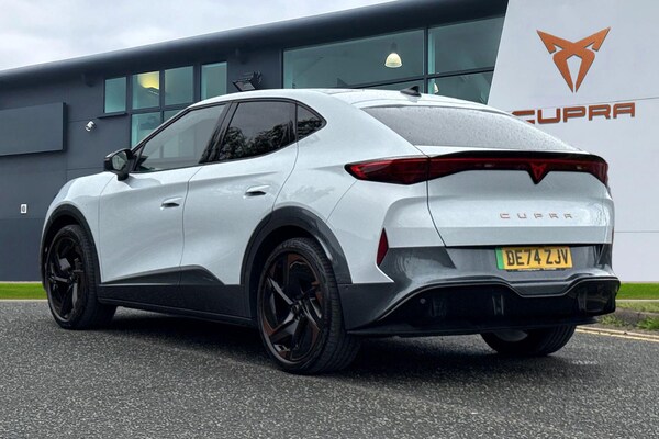 Used Cupra Tavascan 2024 for sale - 76250613: Photo 2