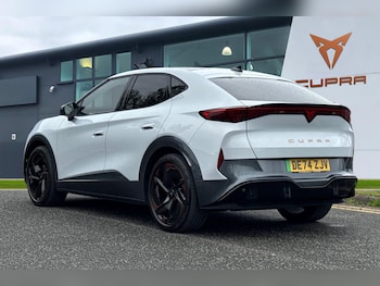 Used Cupra Tavascan 2024 for sale - 76250613: Photo 2