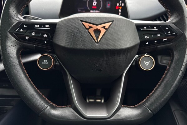 Used Cupra Tavascan 2024 for sale - 76250613: Photo 34