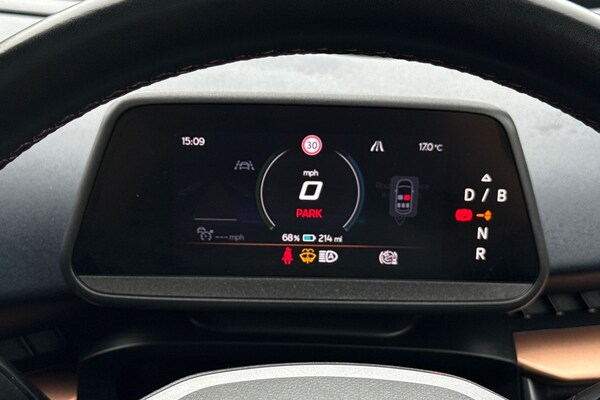 Used Cupra Tavascan 2024 for sale - 76250613: Photo 35