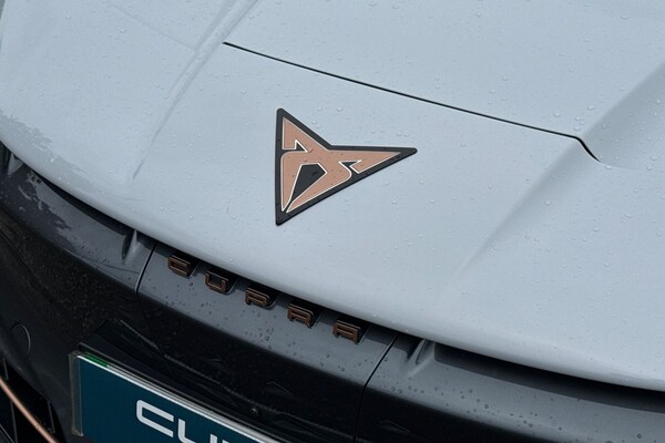 Used Cupra Tavascan 2024 for sale - 76250613: Photo 38