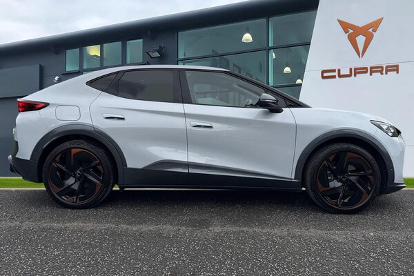 Used Cupra Tavascan 2024 for sale - 76250613: Photo 3