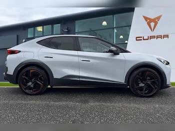 Used Cupra Tavascan 2024 for sale - 76250613: Photo 3