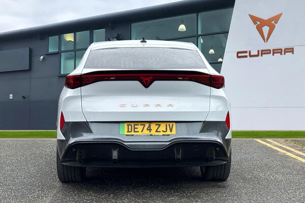 Used Cupra Tavascan 2024 for sale - 76250613: Photo 4