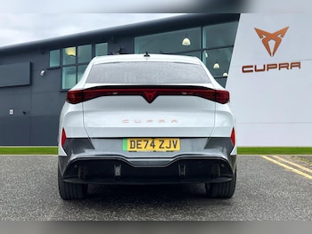 Used Cupra Tavascan 2024 for sale - 76250613: Photo 4