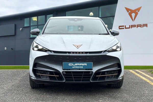Used Cupra Tavascan 2024 for sale - 76250613: Photo 5
