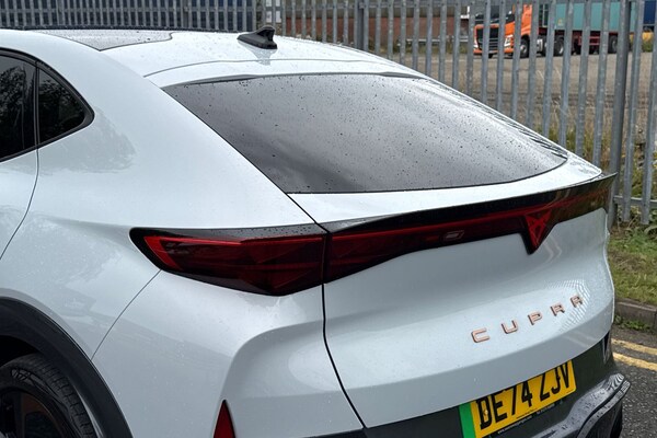 Used Cupra Tavascan 2024 for sale - 76250613: Photo 7