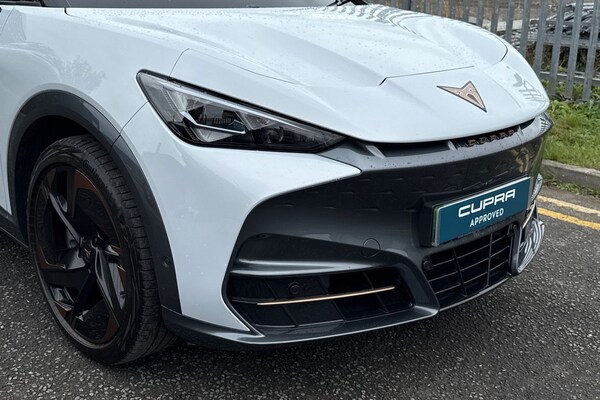 Used Cupra Tavascan 2024 for sale - 76250613: Photo 8