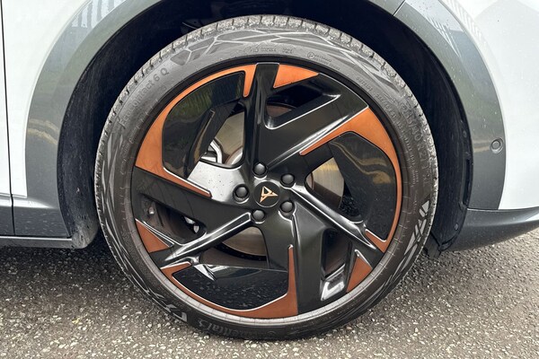 Used Cupra Tavascan 2024 for sale - 76250613: Photo 9