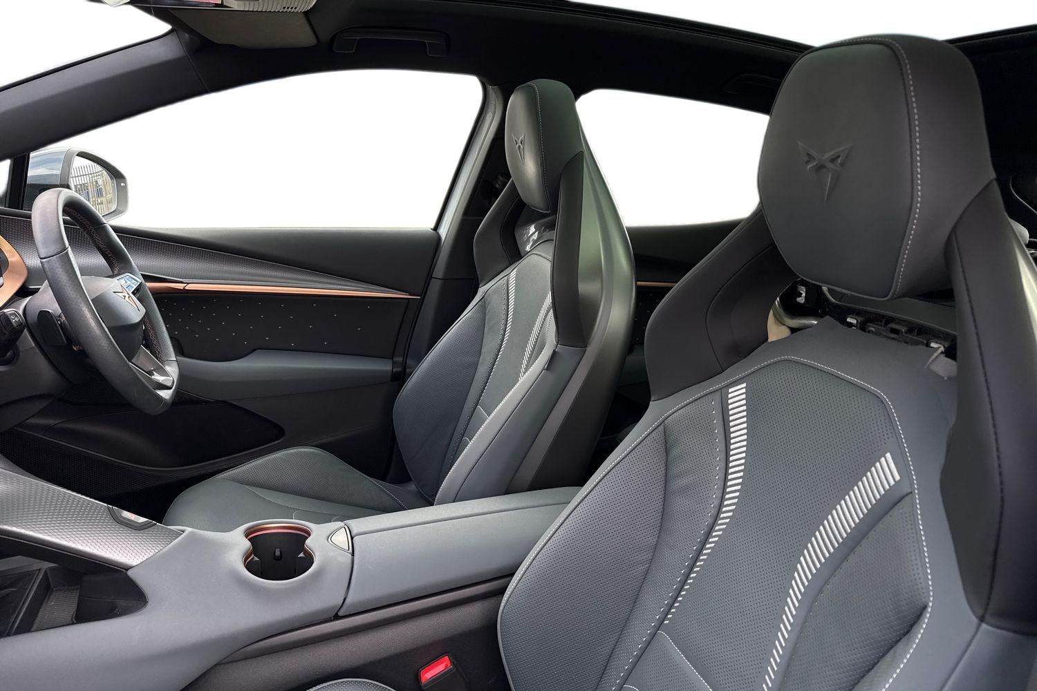 Used Cupra Tavascan 2025 for sale - 77849371: Photo 15