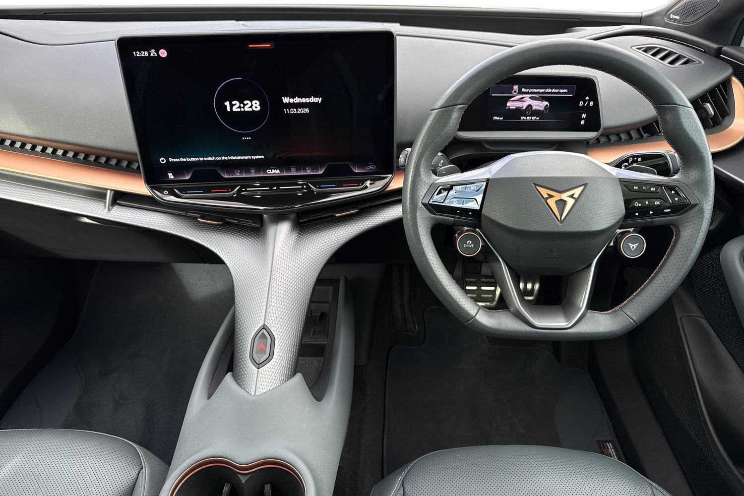 Used Cupra Tavascan 2025 for sale - 77849371: Photo 17