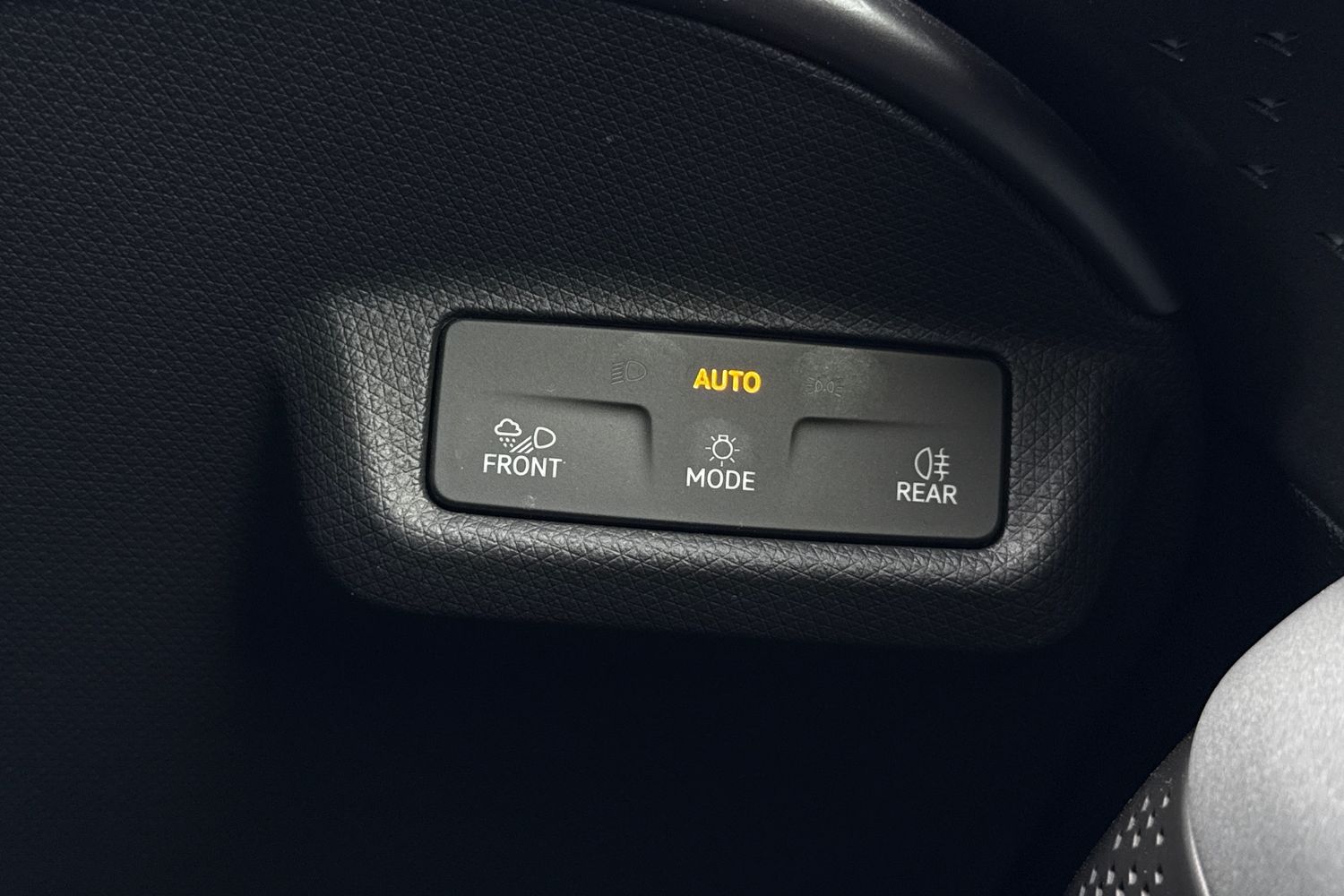 Used Cupra Tavascan 2025 for sale - 77849371: Photo 37