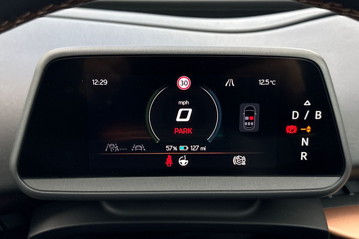 Used Cupra Tavascan 2025 for sale - 77849371: Photo 38