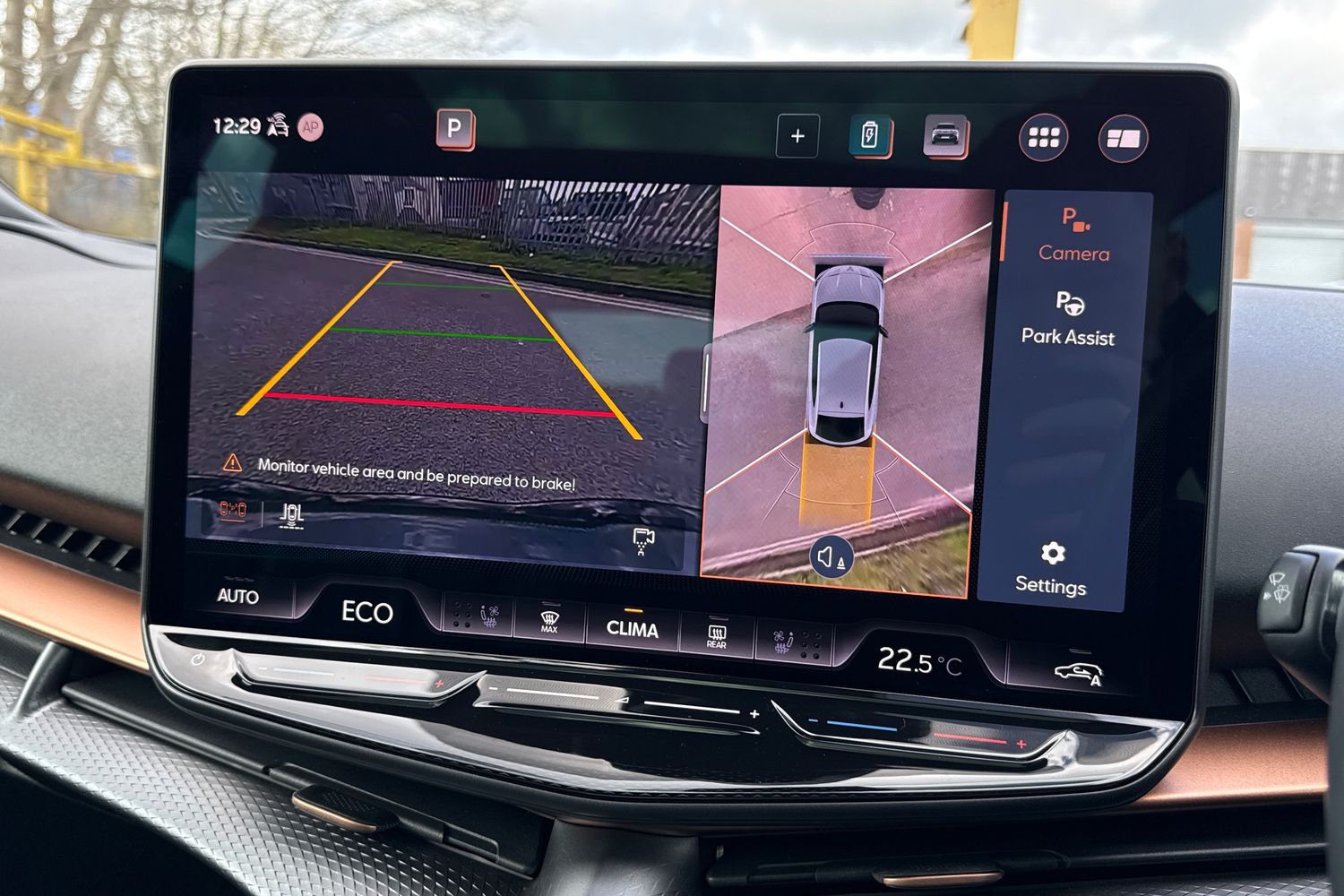 Used Cupra Tavascan 2025 for sale - 77849371: Photo 39