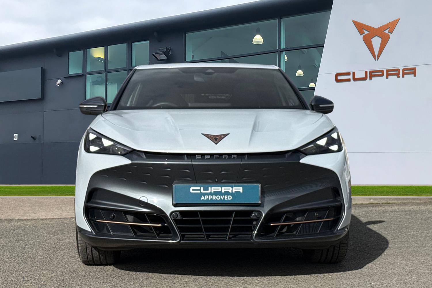 Used Cupra Tavascan 2025 for sale - 77849371: Photo 5