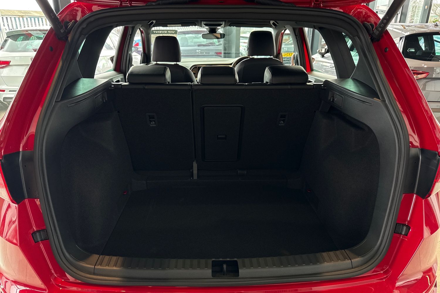 Used Cupra Tavascan 2025 for sale - 77849371: Photo 6